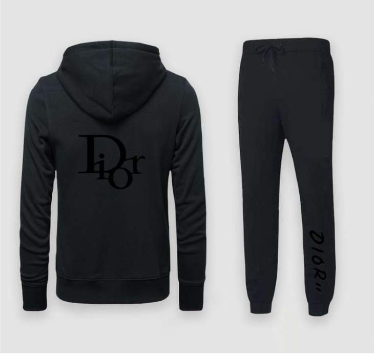 Picture of Dior Sweater Suits _SKUDiorm-6xl1q0538914